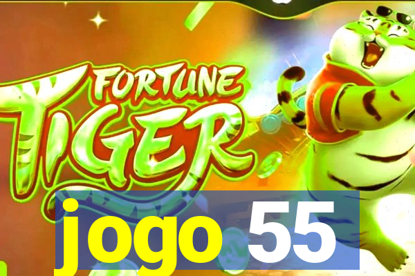 jogo 55